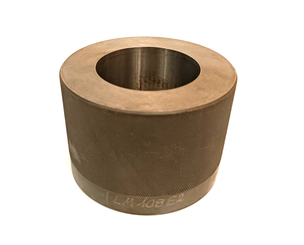 Kegellehre für Morsekegel LM108E2 Kegel Hülse ohne Lappen LM 108 E2 Hülse