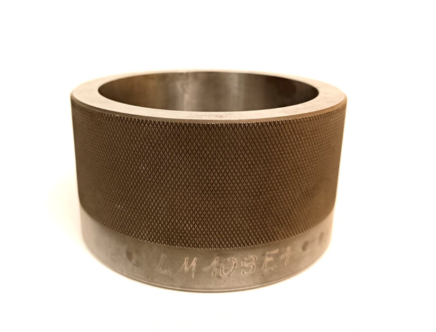 Kegellehre für Morsekegel LM108E1 Hülse ohne Lappen LM 108 E1 Hülse