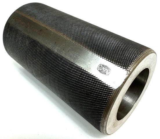 Mauser Morse 5 DIN 229 E1 Kegellehre für Morsekegel Hülse kurz MK5