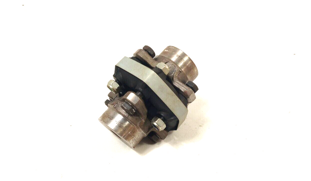 Ortlinghaus - Werke Getriebe Ausgleichsgetriebe  97/9554 A: Ø 80mm