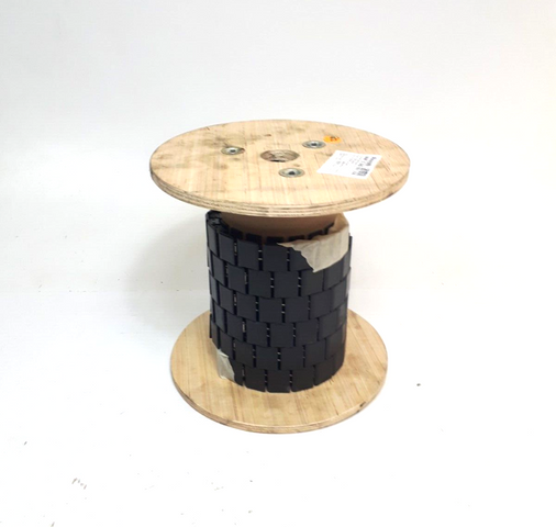 Bosch Rexroth AG 3842551226, 3 842 551 226 Flachplattenkette 1/2" *5/16" L=2,4M