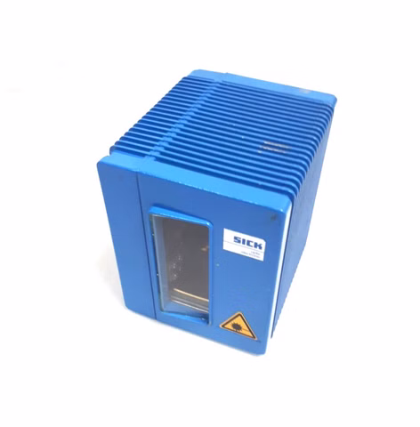 Sick CLV240-2010, 1 010 948 Barcodescanner Barcode Scanner Modul 7,5W 1010948
