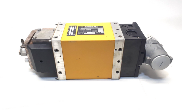 Bosch Rexroth Controls PSG 3100.00 A Mittelfrequenz-Transformator 1070063764