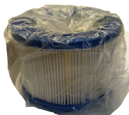 Nilfisk 302000658 Faltenfilter | Filterelement 302001120 ALTO Ersatzfilter