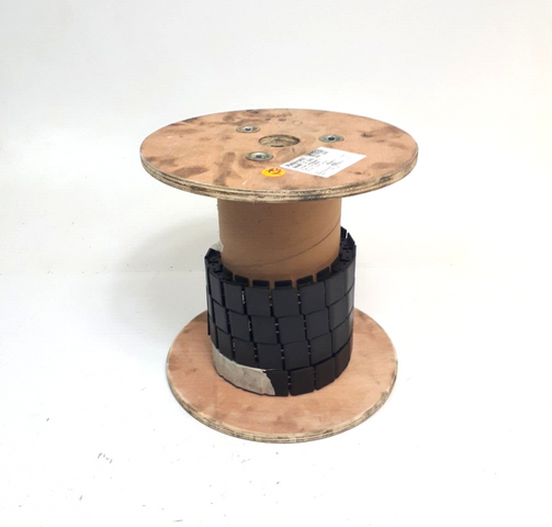 Bosch Rexroth AG 3842551226, 3 842 551 226 Flachplattenkette 1/2" *5/16" L=1,6M