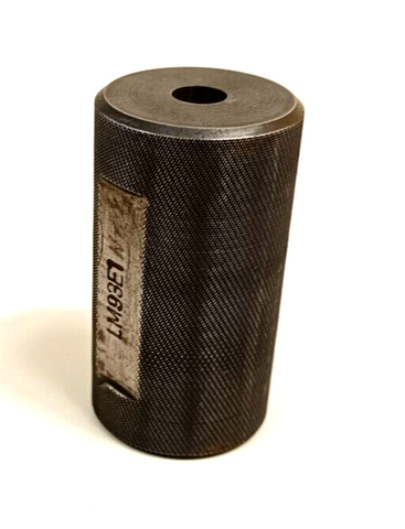 Kegellehre für Morsekegel LM93E1 Hülse ohne Lappen Lehre LM 93 E1