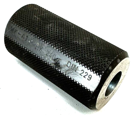 Kegellehre für Mosekegel MK-A1 HK 240 DIN 229 Hülse ohne Lappen