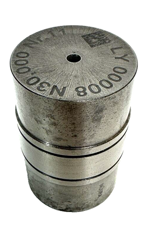 Passungslehre LY 00008 N30,000 Nr.11 Prüfdorn Prüflehre Nennmaß = 30,000mm