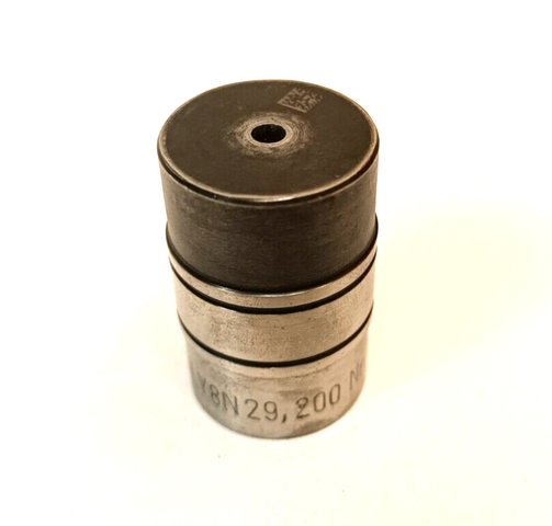 Passungslehre LY8N29,200 Prüflehre Prüfdorn Nennmaß = 29,200mm