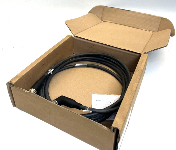 5m Bosch Rexroth 0 608 740 201 Kabel E-005-S-A | 0608740201 elektrische Leitung