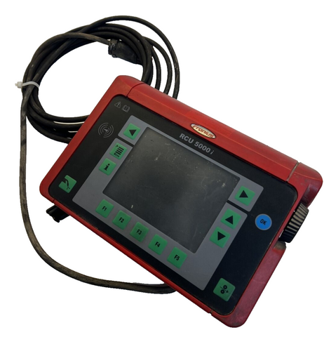 Fronius Fernbedienung RCU5000i Univ.SD 4.046,088 | RF5000i Steuerung 4046088