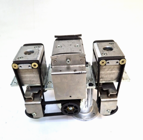 Rexroth 3 842 ..., 3842... ELT-Quertransport Querförderer Transfer-System