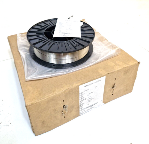 Thyssen Krupp VDM Nicrofer® S 5520 PRP 246272 Schweißdraht 0,800 mm 5 Kg