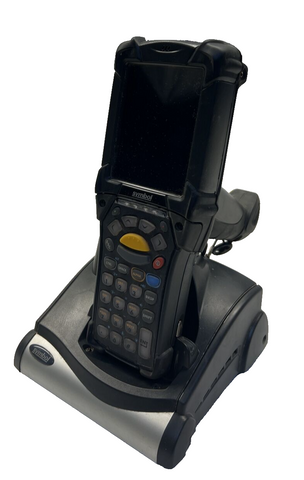 Symbol Technologies MC92N0 Barcode-Scanner MC92N0-GJ0SXAYA5WR Scanner