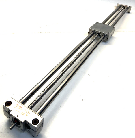 Rexroth SGK-100-NN-1 Linearbewegungsschlitten R026110000 | Linearschlitten SGK