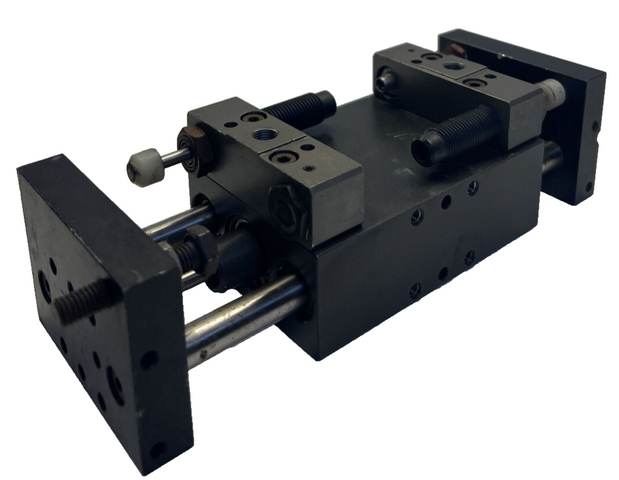 Heinz Mayer MSL 2-30 Lineareinheit MSL2-30 | MSL230 Lineartechnik MSL2