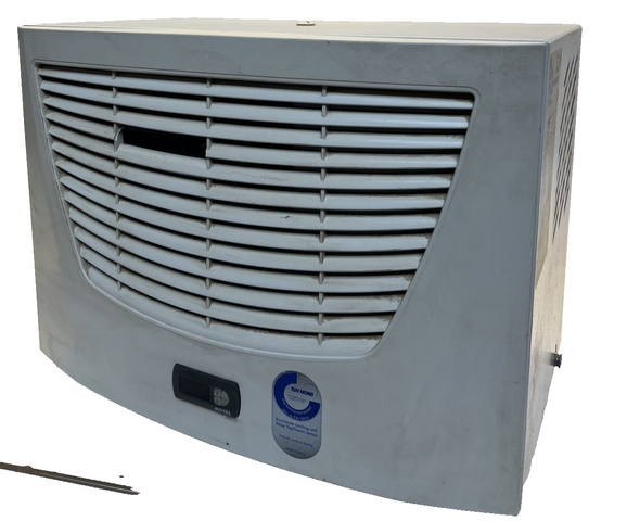 Rittal SK 3359.540 Dachaufbau-Kühlgerät 3359540 TopTherm Kühlgerät  0,77 kW 400V