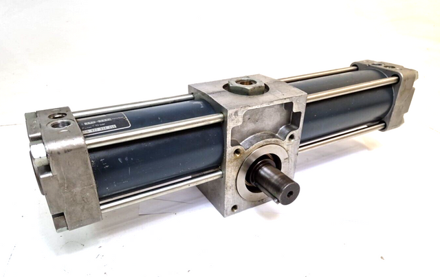 Bosch 0822934215 Schwenkzylinder Zylinder 180M 13,6Nm/bar