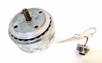 ZF EBU 3L 6627 104 017, 6627104017 Hysterese-Bremse 24V/36W Elektronische Bremse 37716.PNG