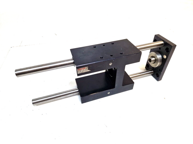 Rexroth 0 821 401 382, 0821401382 H-Führung Führungseinheit Linearführung