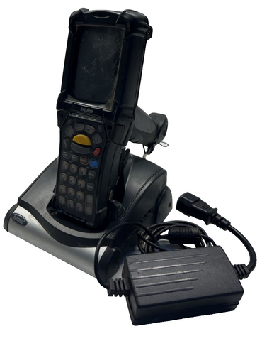 Symbol Technologies MC92N0 Barcode-Scanner MC92N0-GJ0SXAYA5WR -Defekt- Scanner
