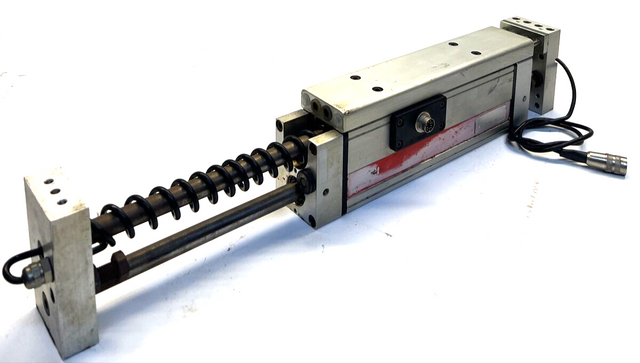 Bosch 0842250042 Lineareinheit | 24V | Antriebseinheit 