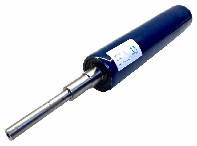 Antriebstrommel Z0042680 Stahltrommel 425 mm Ø82 mm | D82 Förderband
