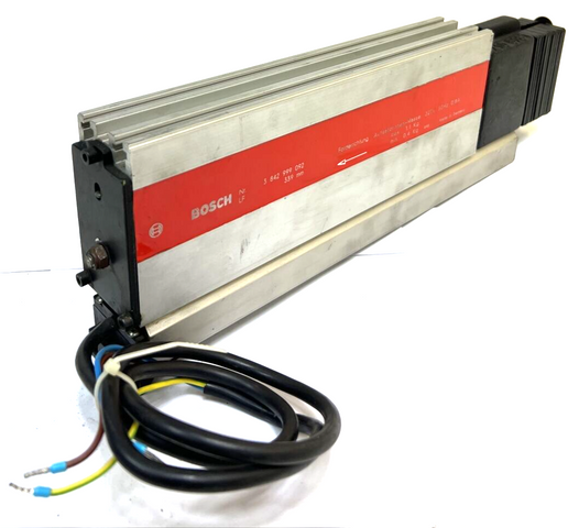 Bosch Rexroth 3842999092 Positioniereinheit | Transfersystem 339mm 0,8A