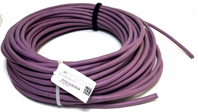 Siemens ECOFAST Buskabel 6XV1830-7AH10 5 m
