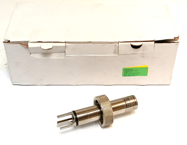 Hamilton 237331-50 FlexiFit Bio Static Sensor