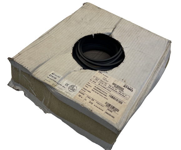 IFM AS-i Flachkabel E74110 PUR 50 m