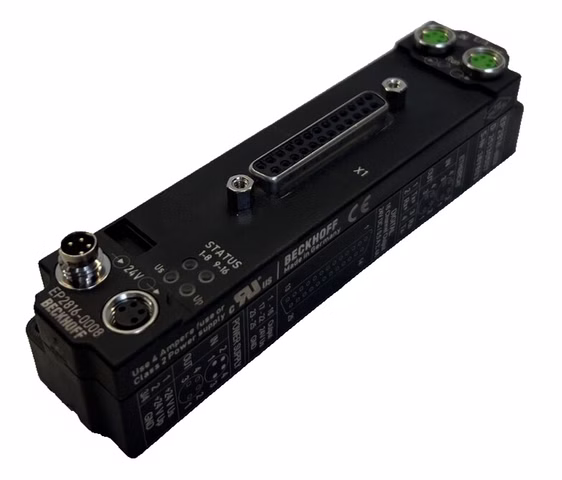 Beckhoff EP2816-0008 EtherCAT | Compact Box | 16-Kanal-Digital-Ausgang