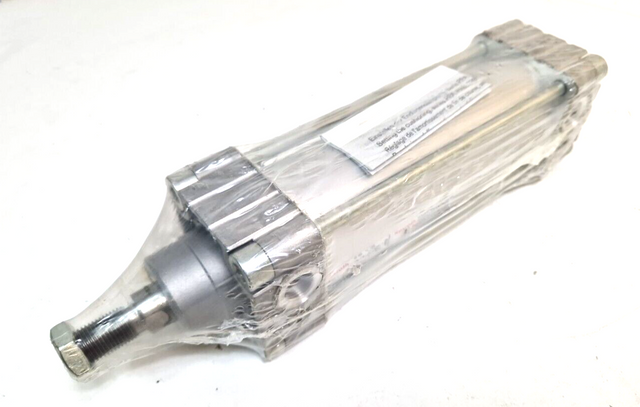 Rexroth 0 822 243 005, 0822243005 Pneumatikzylinder Kompaktzylinder Ø: 63 H: 125