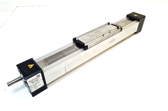 RK Rose+Krieger 539561 TDA5050TI0408 Lineareinheit