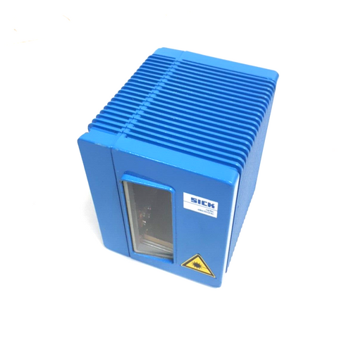 Sick CLV280-0010, 1 010 947 Barcodescanner Barcode Scanner Modul 9W 1010947
