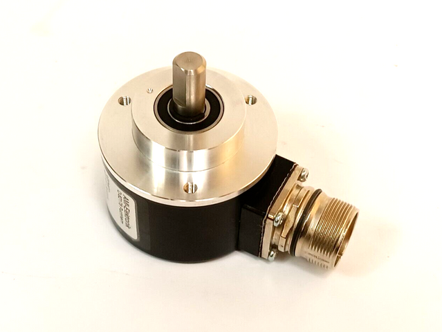 AMI-Elektronik V23401-M1101-B101A Encoder Drehgeber 014816740