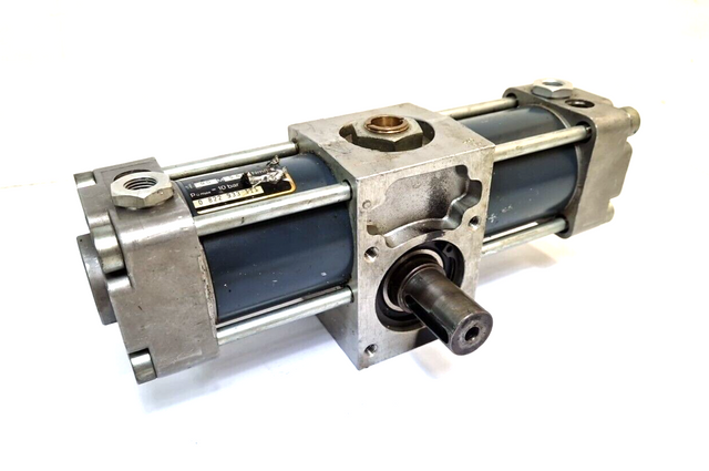 Bosch 0 822 933 111, 0822933111 Schwenkzylinder Zylinder 90M 5,60Nm/bar