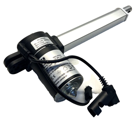 KAIDI KDYJT013 Linearantrieb für elektrische Sofa KDYJT013-210  75W 36mm/s 172mm