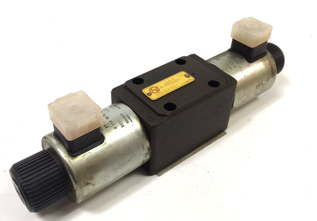 Hydraulik Ring WEE42A10D1 Wegeventil pmax 315 bar