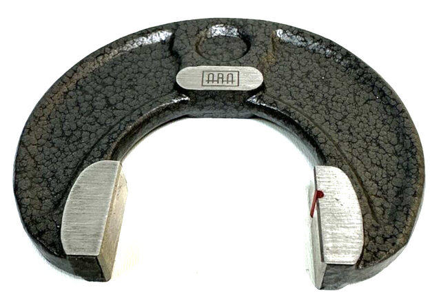 ARA Rachenlehre LQ 41,9 k6 Grenzrachenlehre Kaliberlehre | 41,9mm