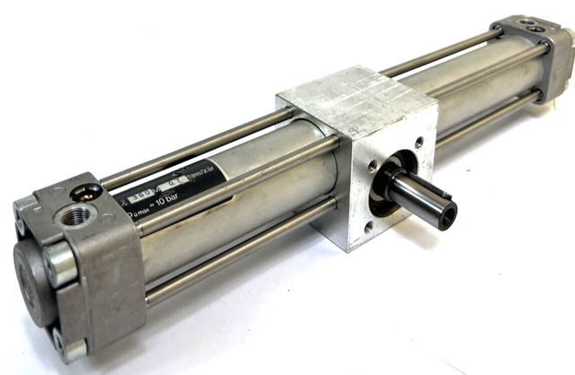 Bosch 0 822 930 223 Hydraulikzylinder 0822930223 | 10bar | 360M | 0,7NM/bar