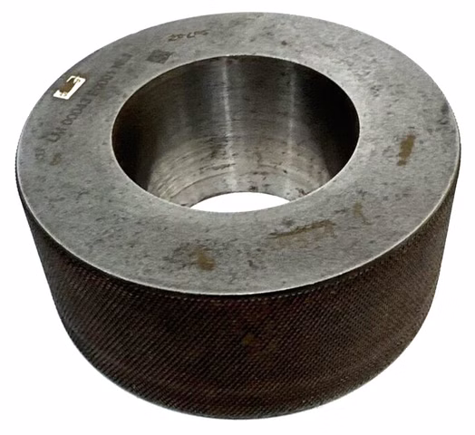 Kegellehrring LM 00043 E0001 Lehrring Prüfring | außen: Ø112mm