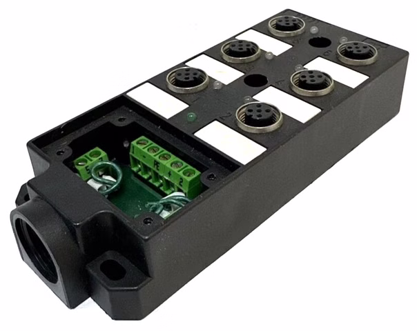 Murr Elektronik 27771 61411 Verteilerbox