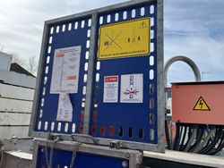 38267_12.jpg Industrieaufzug ALIMAK HEK TPL 1800 Bj 2013 – Bauaufzug Transportbühne