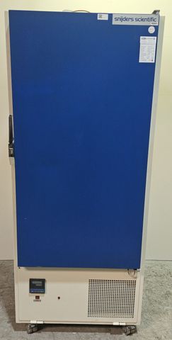 Snijders Scientific EB1 Kühlbrutschrank 485 L Brutschrank  -10 °C bis 50 °C 