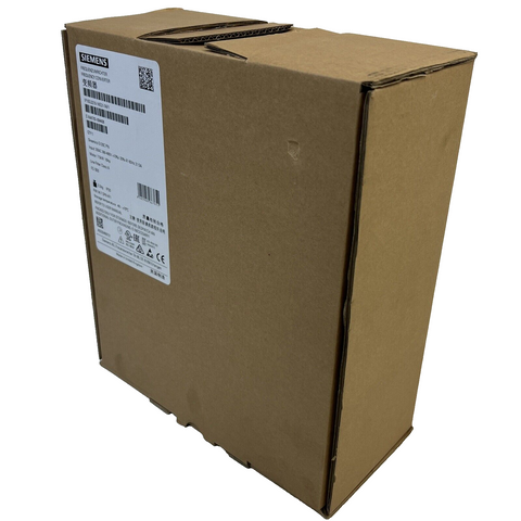 SIEMENS 6SL3210-1KE21-7AF1 G120C PN 7,5KW Umrichter 6SL32101KE217AF1