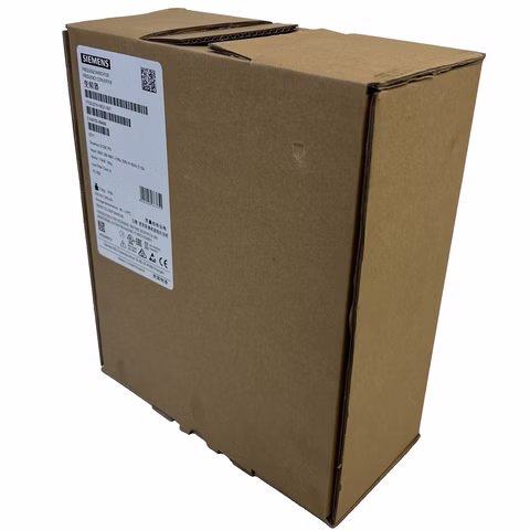 SIEMENS 6SL3210-1KE21-7AF1 G120C PN 7,5KW Umrichter 6SL32101KE217AF1