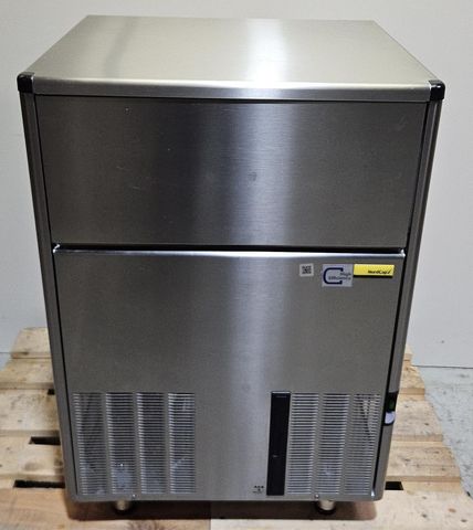 Nordcap SDE 100 l Eiswürfelbereiter +Teilentsalzung Eiswürfelmaschine Bj. 2023