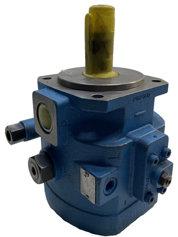 Parker PVS50EH1400 Flügelzellenpumpe PVS50 Kolbenpumpe 140 Bar Pumpe