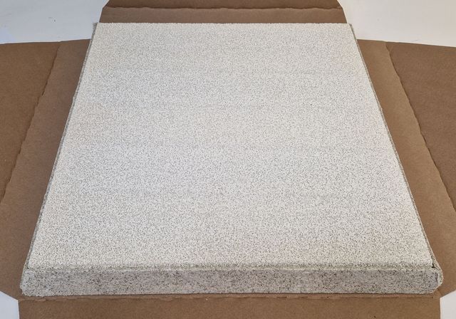 Selee CSX2030GJ3HF Keramikfilter 508x508x50mm PPI 30 – 5x